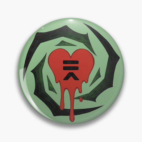 Item preview, Strade YKMET Symbol designed and sold by DelRaeee.