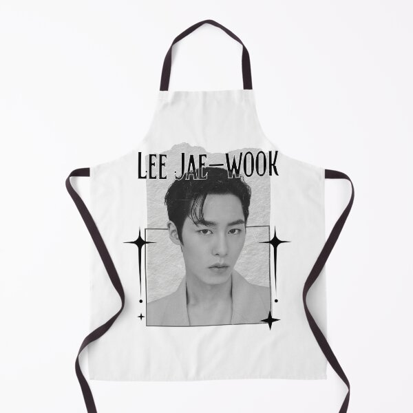 Item preview, Lee Jae-wook (이재욱) Korean Actor K-Drama Scrapbook Collage Cozy Y2K Vintage Design designed and sold by HELL0WBELLO.