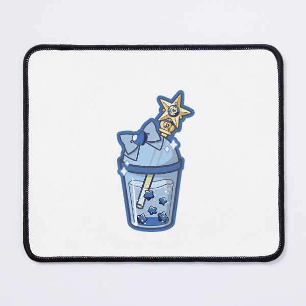 Item preview, Mecury'S Extra Bubbly Boba  designed and sold by CharlesZachars.