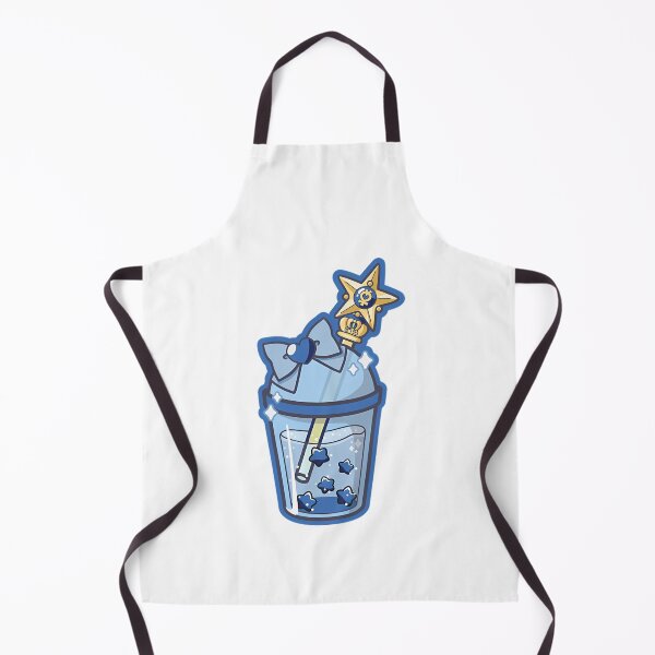 Item preview, Mecury'S Extra Bubbly Boba  designed and sold by CharlesZachars.