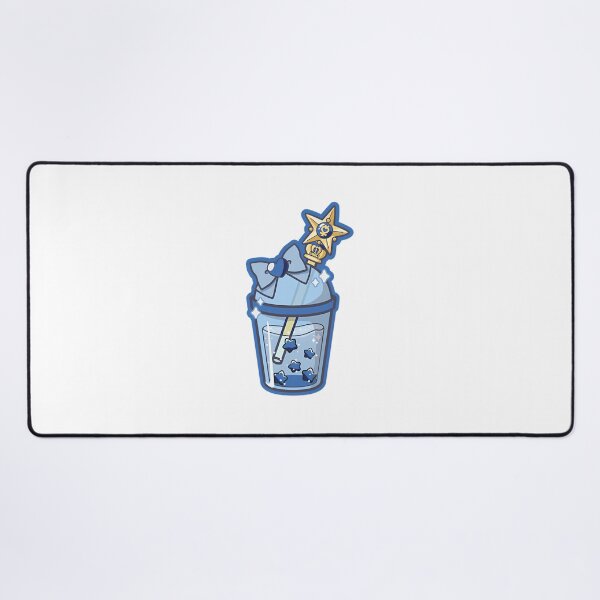 Item preview, Mecury'S Extra Bubbly Boba  designed and sold by CharlesZachars.