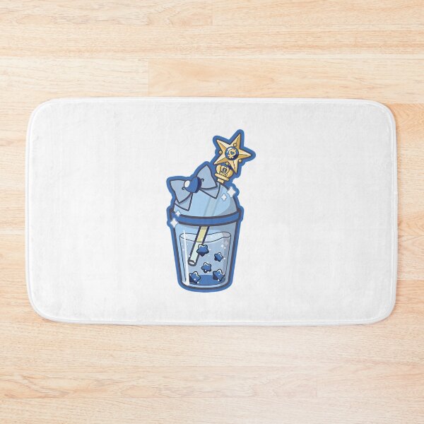 Item preview, Mecury'S Extra Bubbly Boba  designed and sold by CharlesZachars.