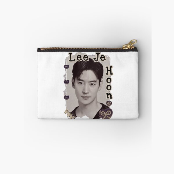 Item preview, Lee Je-hoon (이제훈) Korean Actor K-Drama Scrapbook Collage Cozy Y2K Vintage Design designed and sold by HELL0WBELLO.