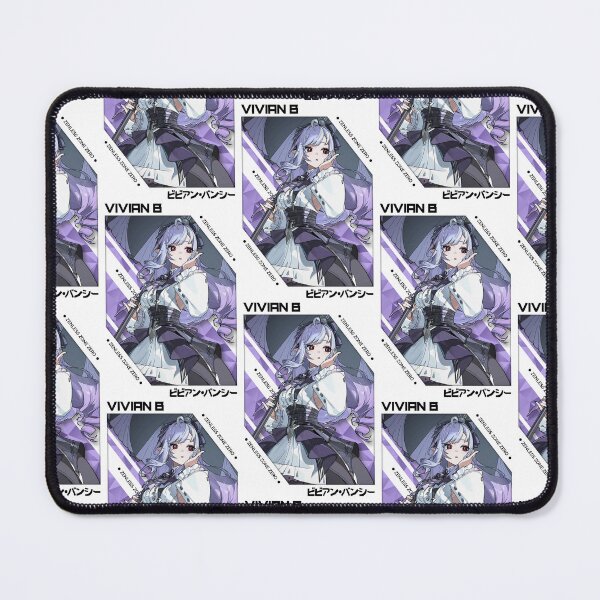 Item preview, Vivian Banshee Zenless Zone Zero - V.1 designed and sold by IZQINAV.