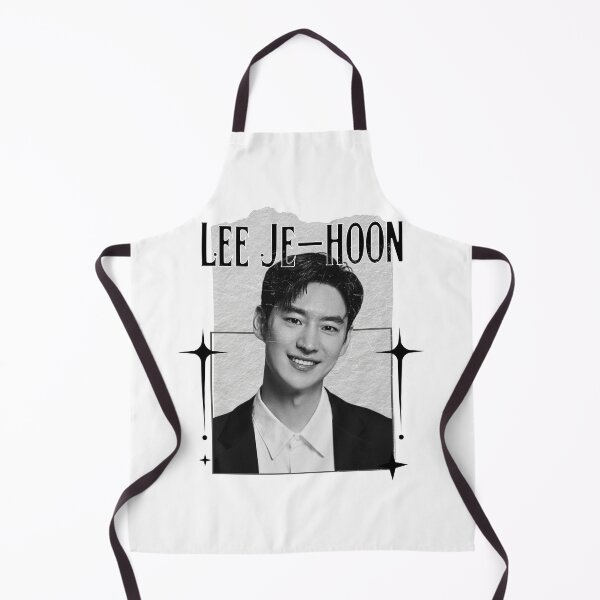 Item preview, Lee Je-hoon (이제훈) Korean Actor K-Drama Scrapbook Collage Cozy Y2K Vintage Design designed and sold by HELL0WBELLO.