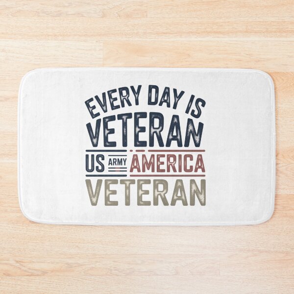 Item preview, Every Day Is Veterans Day US Army T-Shirt: Honor, Pride, Service | Ultimate America Veteran Tee designed and sold by Clothesbest.