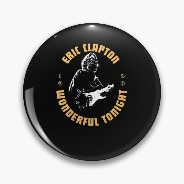 Item preview, Art - Eric Clapton Essential  designed and sold by AiidonassArt.