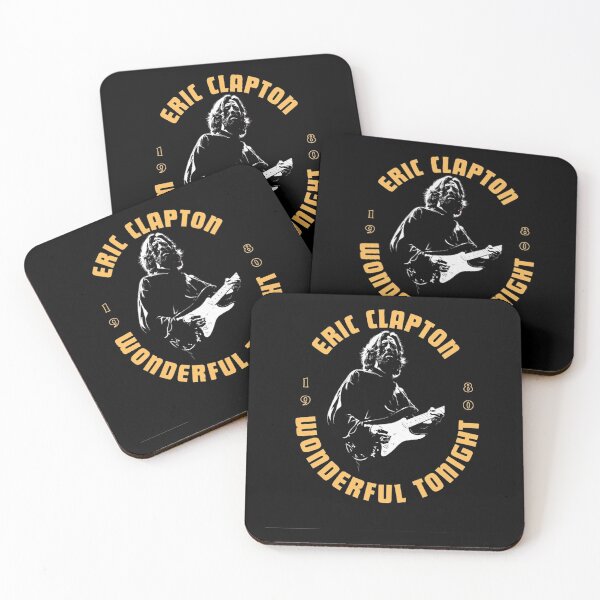 Item preview, Art - Eric Clapton Essential  designed and sold by AiidonassArt.