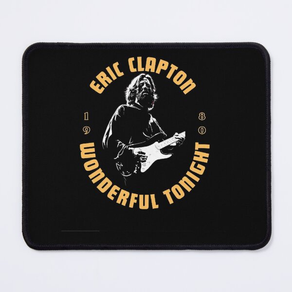 Item preview, Art - Eric Clapton Essential  designed and sold by AiidonassArt.