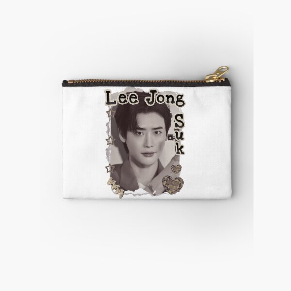 Item preview, Lee Jong-suk (이종석) Korean Actor K-Drama Scrapbook Collage Cozy Y2K Vintage Design designed and sold by HELL0WBELLO.