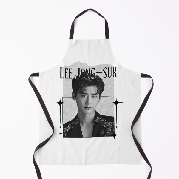 Item preview, Lee Jong-suk (이종석) Korean Actor K-Drama Scrapbook Collage Cozy Y2K Vintage Design designed and sold by HELL0WBELLO.
