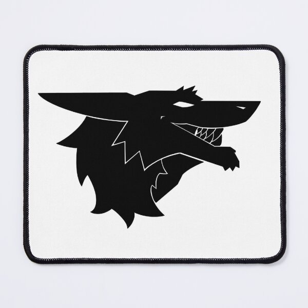 Item preview, Toothy Serg designed and sold by CosSmithArt.
