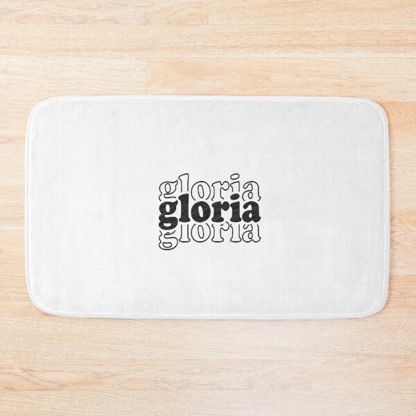 Item preview, Gloria Name Personalized designed and sold by Oussinc.