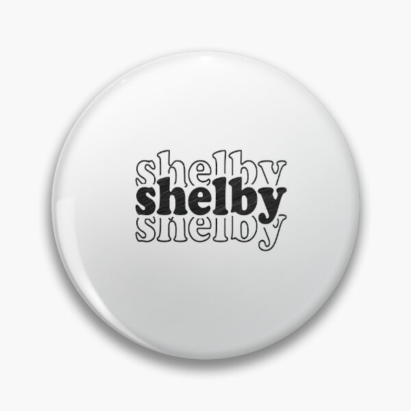 Item preview, Shelby Name Personalized designed and sold by Oussinc.