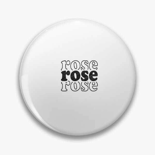 Item preview, Rose Name Personalized designed and sold by Oussinc.