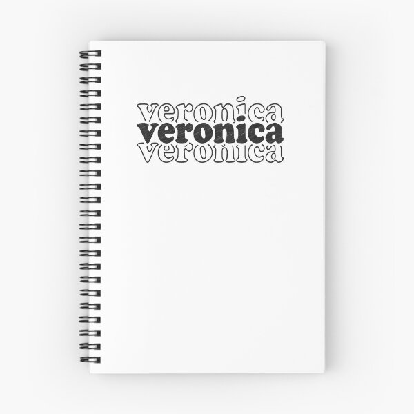 Item preview, Veronica Name Personalized designed and sold by Oussinc.