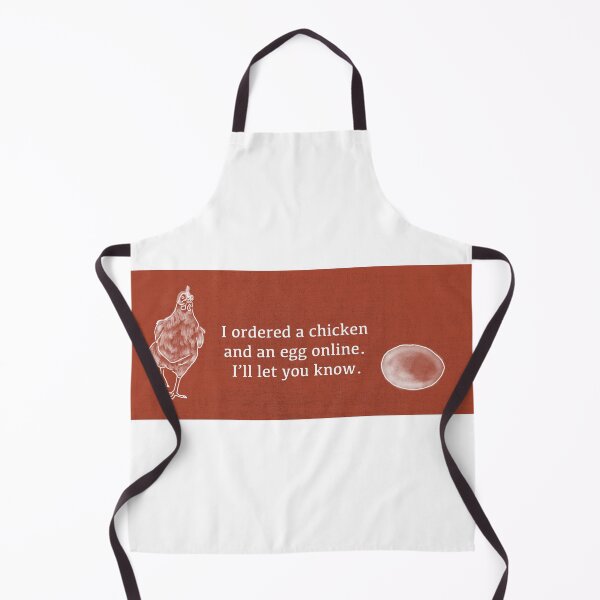 Item preview, DadjArt - Chicken or the Egg designed and sold by DadjArt.