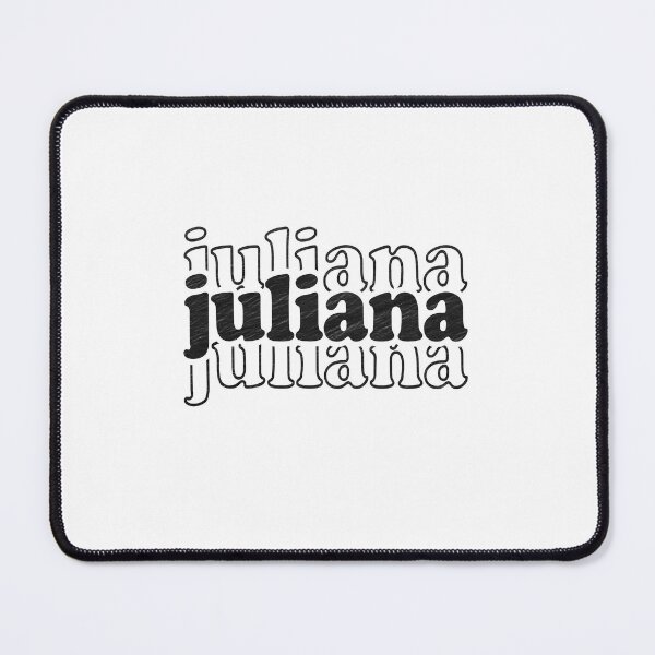 Item preview, Juliana Name Personalized designed and sold by Oussinc.