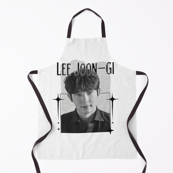 Item preview, Lee Joon-gi (이준기) Korean Actor K-Drama Scrapbook Collage Cozy Y2K Vintage Design designed and sold by HELL0WBELLO.