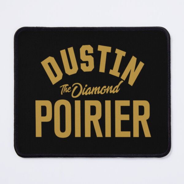 Item preview, Dustin "The Diamond" Poirier designed and sold by JeyVel.