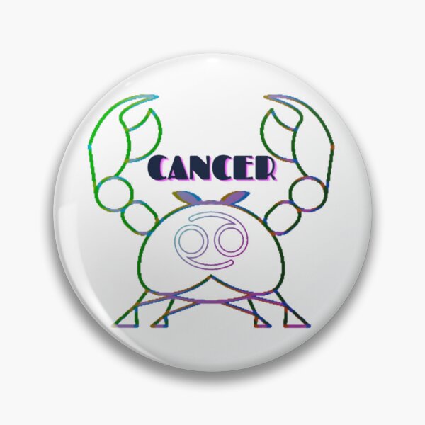 Item preview, CANCER designed and sold by amalgamateyou.
