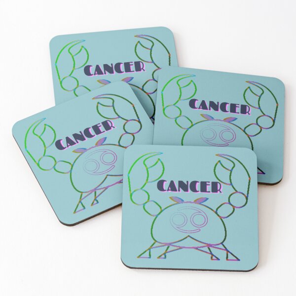 Item preview, CANCER designed and sold by amalgamateyou.