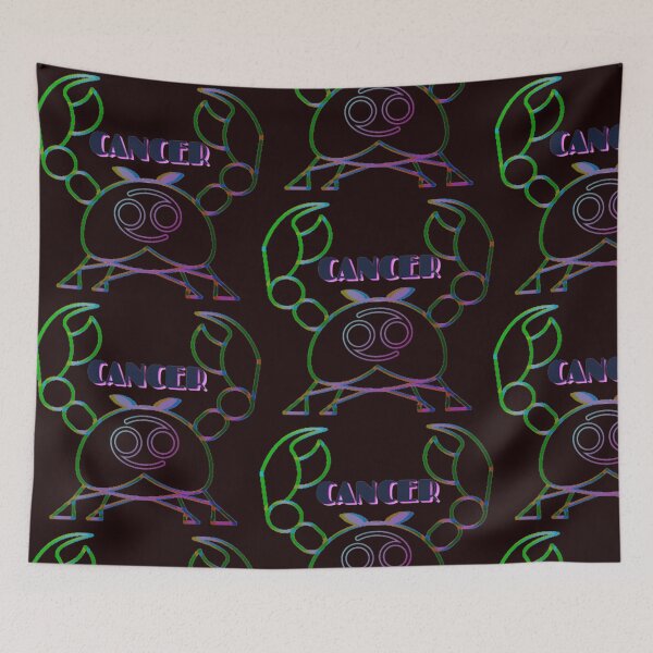 Item preview, CANCER designed and sold by amalgamateyou.