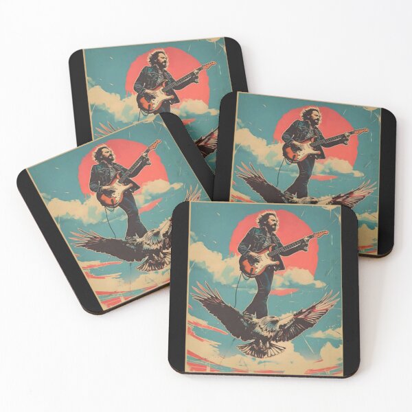Item preview, Art - Eric Clapton Essential  designed and sold by AiidonassArt.