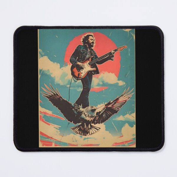 Item preview, Art - Eric Clapton Essential designed and sold by AiidonassArt.