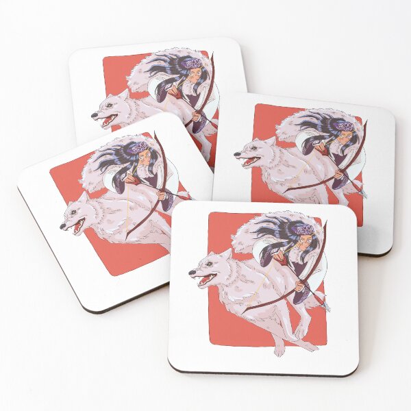Item preview, Asirpa’s Hunt designed and sold by ChurrouCart.