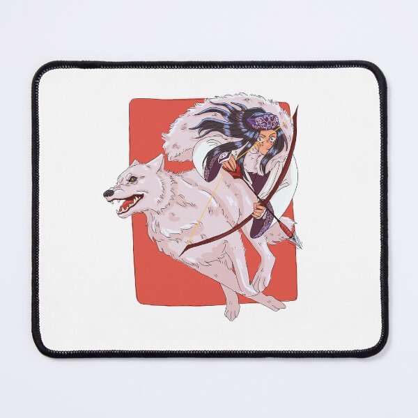 Item preview, Asirpa’s Hunt designed and sold by ChurrouCart.