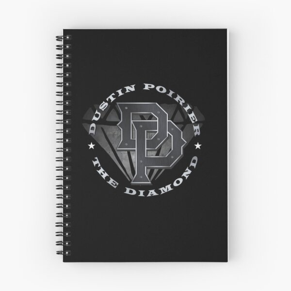 Item preview, Dustin Poirier "The Diamond" designed and sold by JeyVel.