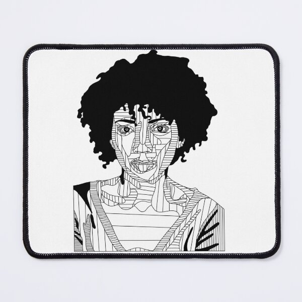 Item preview, Astrid Farnsworth Line-Shaded designed and sold by flemingsworth .