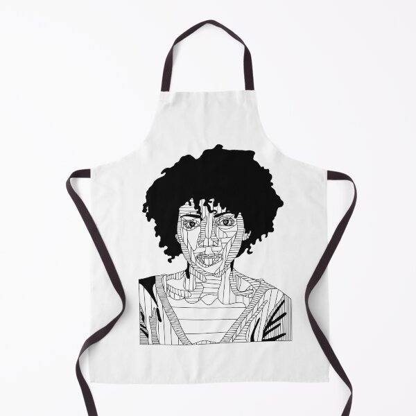 Item preview, Astrid Farnsworth Line-Shaded designed and sold by flemingsworth .