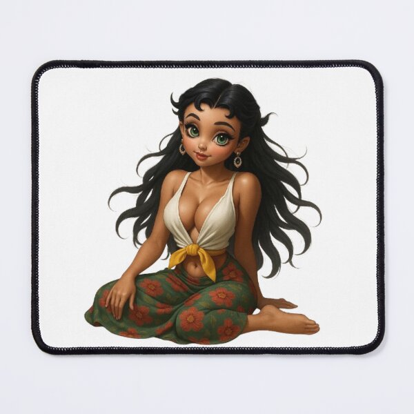 Item preview, BETTY BOOP designed and sold by CHRIST5000.