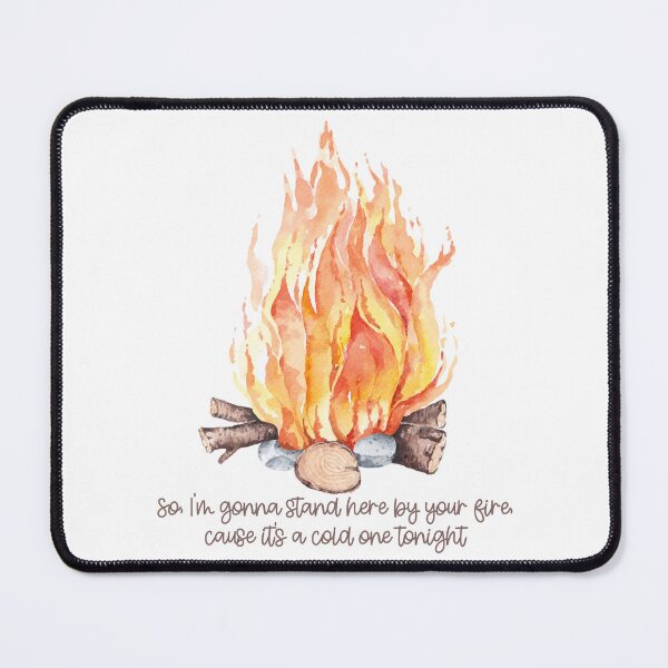 Item preview, The Revivalists | Soulfight Lyrics designed and sold by SpencerReedDes.