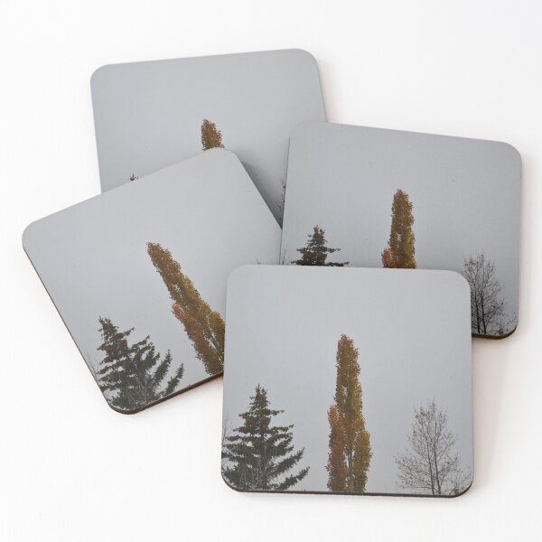 Item preview, Fall Trees  designed and sold by KenzzWorld.