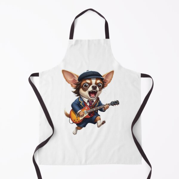 Item preview, “Electric Harmonies: The Guitarist and his Bewitching Riffs” designed and sold by CHRIST5000.