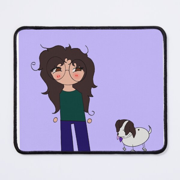 Item preview, Me and my Dog designed and sold by lex1-artist19.