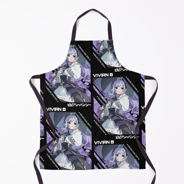 Item preview, Vivian Banshee Zenless Zone Zero - V.1 designed and sold by IZQINAV.