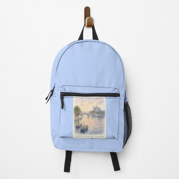 Item preview, Paris Reflections – Light on the Seine designed and sold by Novel Works Studio.