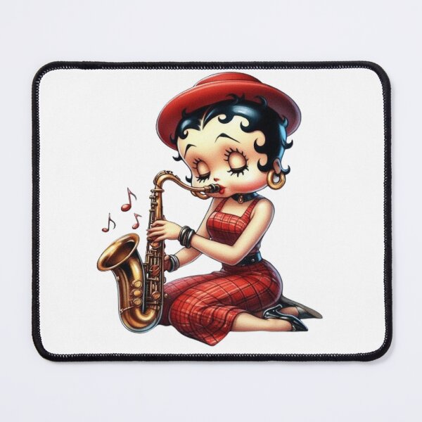 Item preview, BETTY BOOP designed and sold by CHRIST5000.