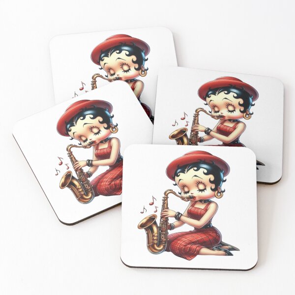 Item preview, BETTY BOOP designed and sold by CHRIST5000.