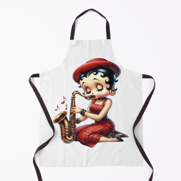 Item preview, BETTY BOOP designed and sold by CHRIST5000.