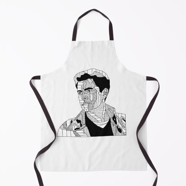 Item preview, Peter Bishop Line-Shaded designed and sold by flemingsworth .