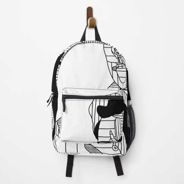 Item preview, Peter Bishop Line-Shaded designed and sold by flemingsworth .