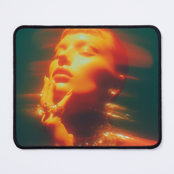 Item preview, Ethereal Divines - Esoteric Surrealism designed and sold by nilosmind.
