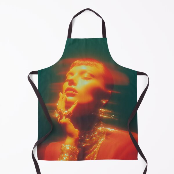 Item preview, Ethereal Divines - Esoteric Surrealism designed and sold by nilosmind.