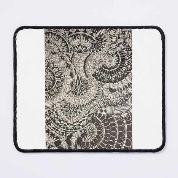 Item preview, freestyle mandalas designed and sold by JimmyymmiJ.