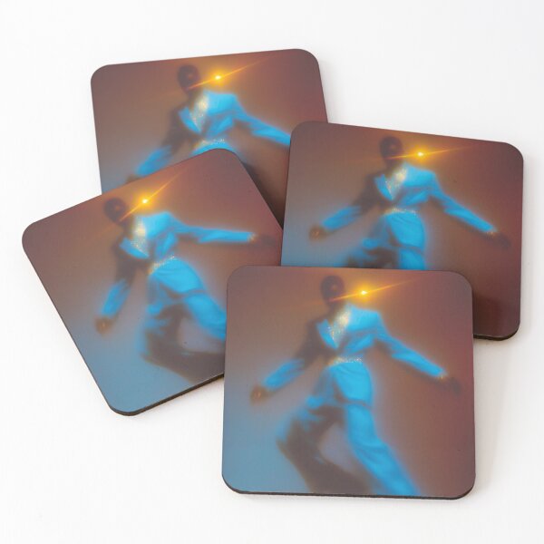Item preview, Ethereal Divines - Esoteric Surrealism designed and sold by nilosmind.